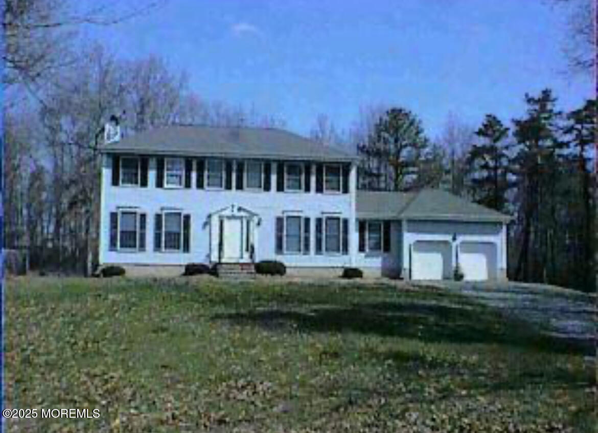 10 Brentwood Drive, Jackson, NJ, 08527