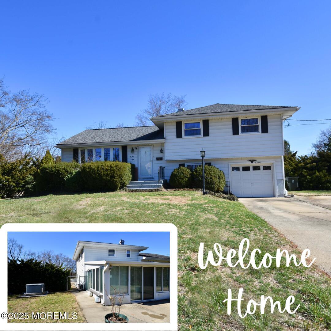 21 Spruce Road, Burlington, NJ, 08016