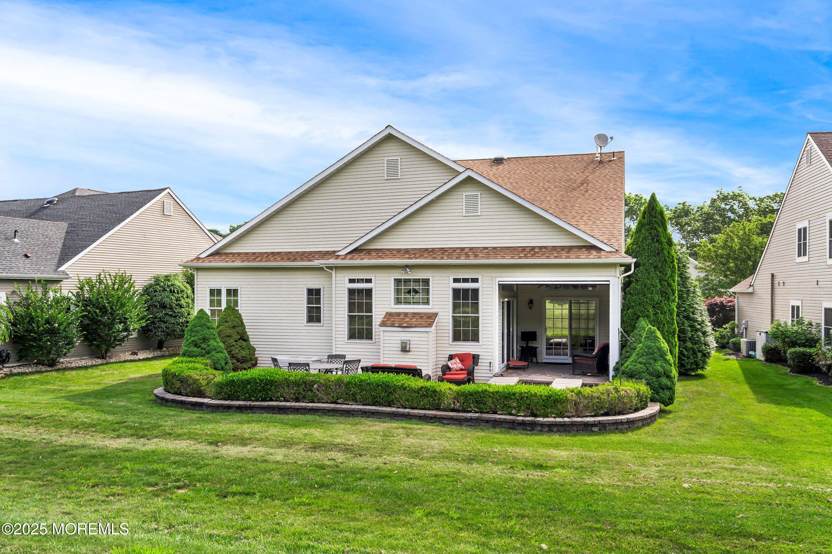 3 Spring Lake Boulevard, Waretown, NJ, 08758 image 45