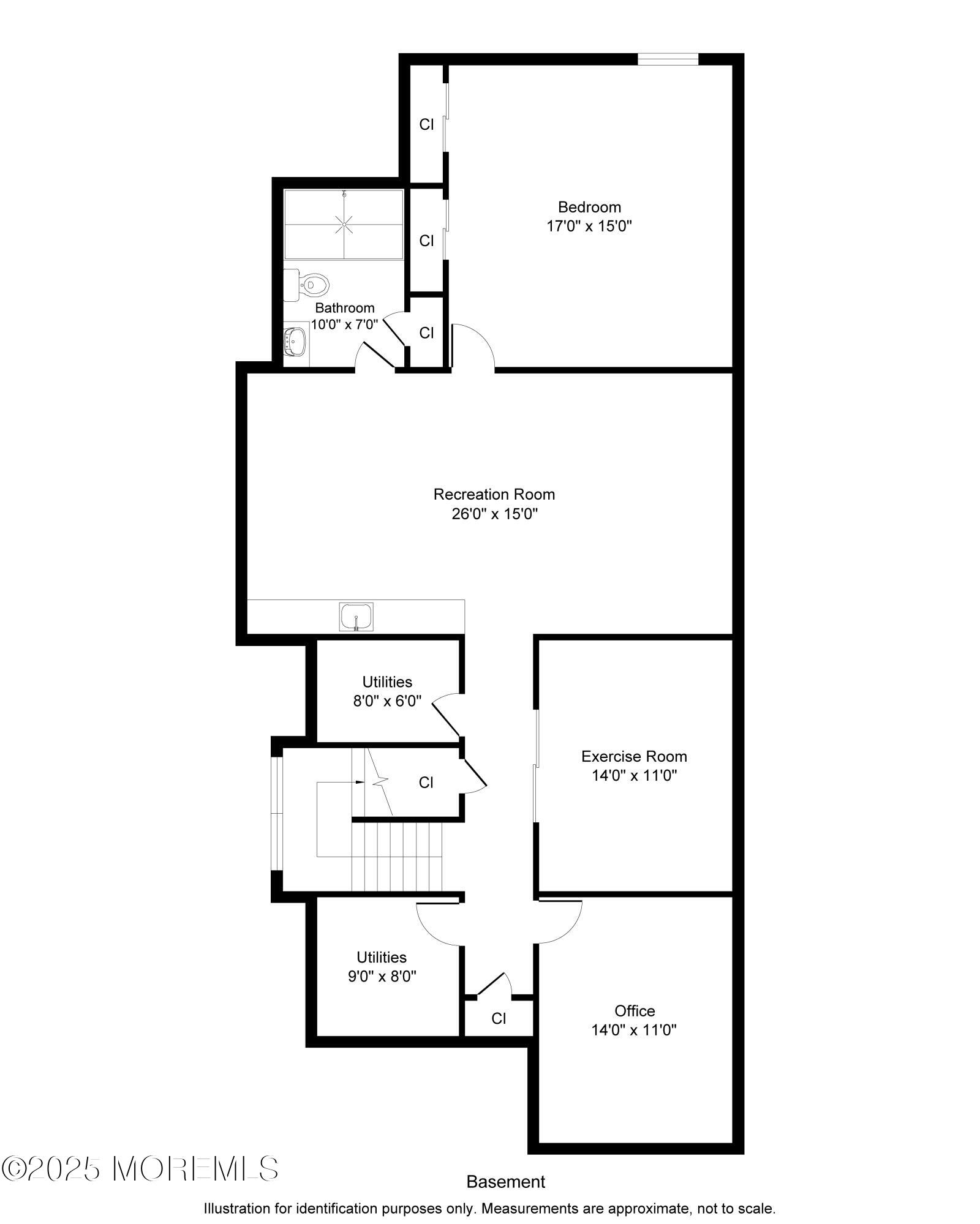 220 Ludlow Avenue, Spring Lake, NJ, 07762 image 11