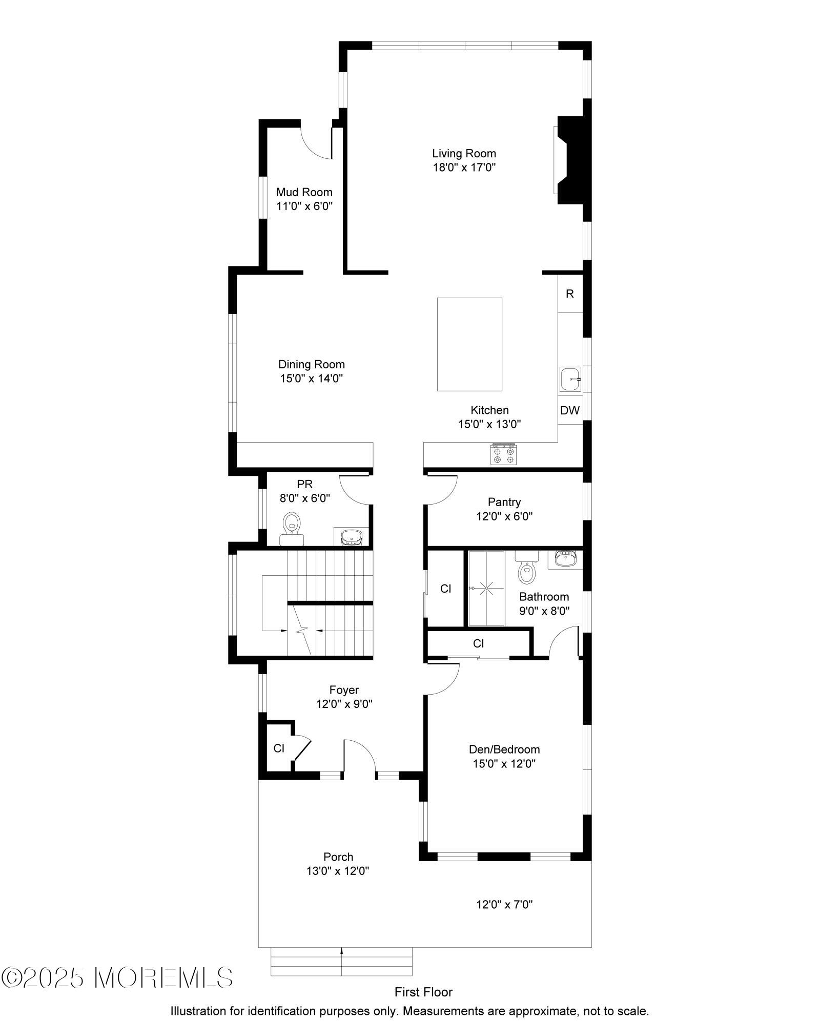 220 Ludlow Avenue, Spring Lake, NJ, 07762 image 8