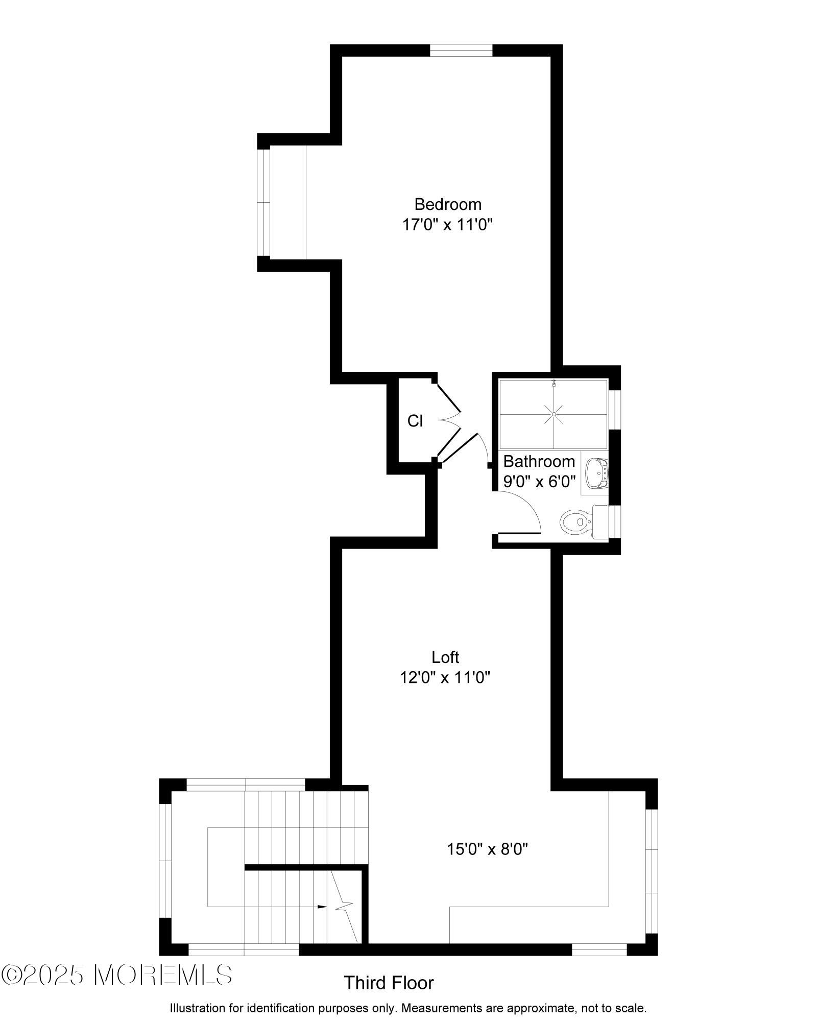 220 Ludlow Avenue, Spring Lake, NJ, 07762 image 10