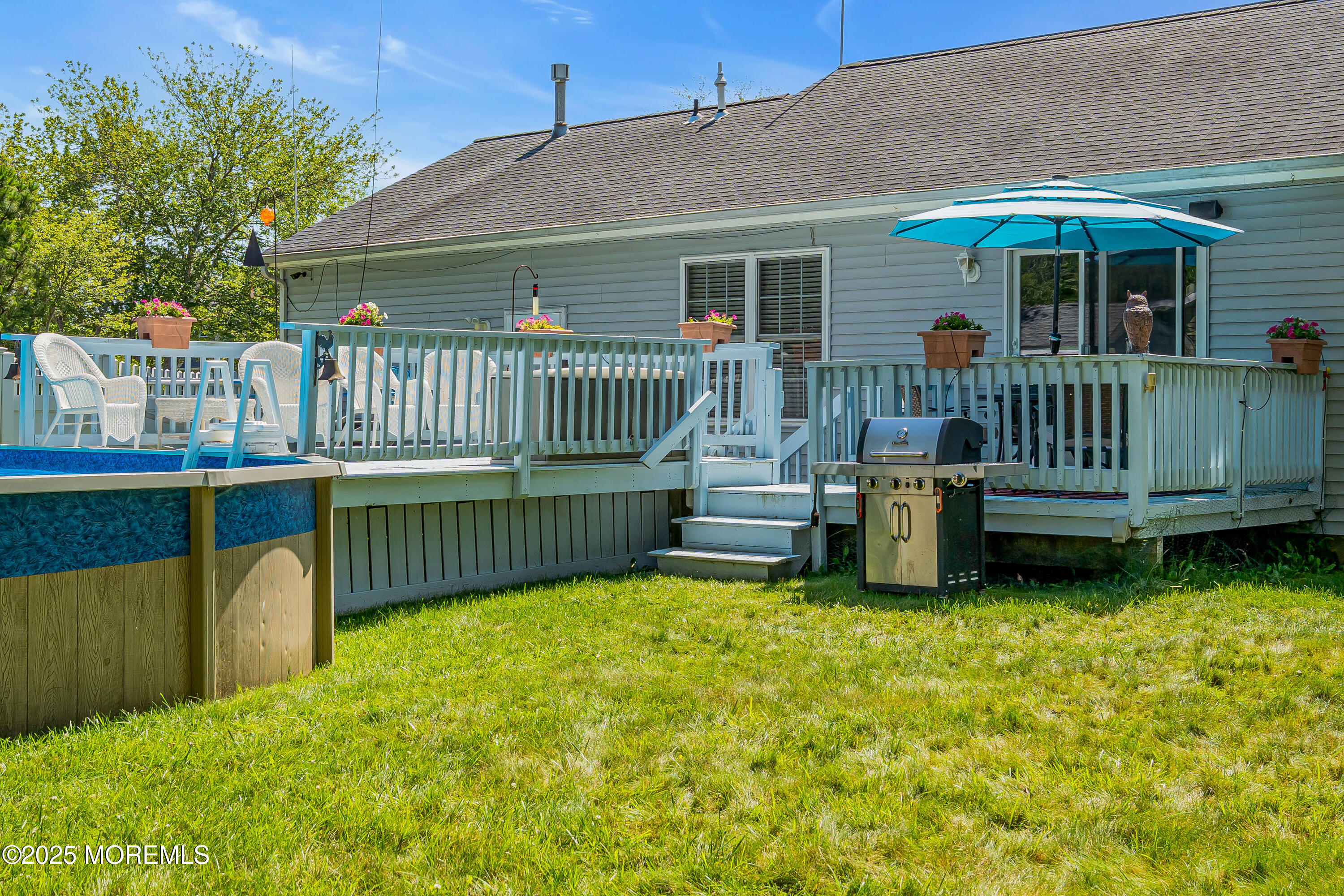 414 Riverview Road, Forked River, NJ, 08731 image 38