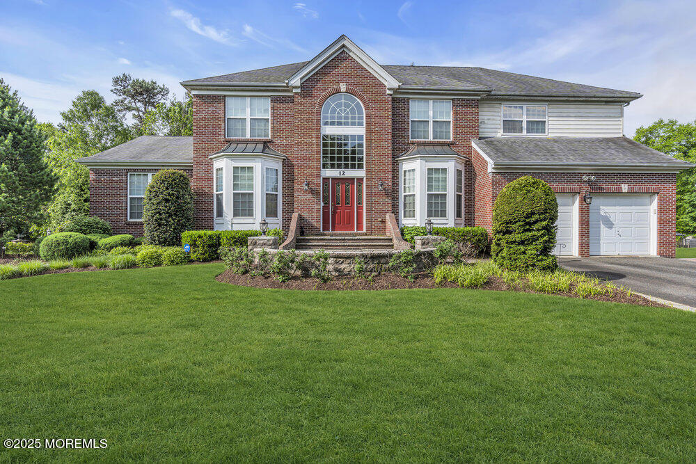 12 Emily Road, Manalapan, NJ, 07726 image 61