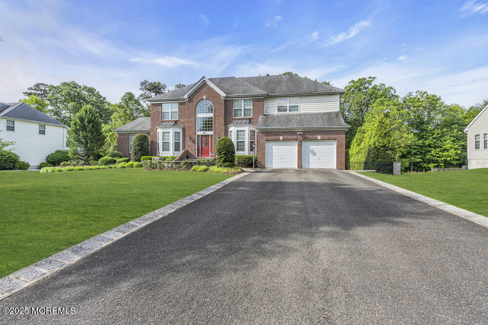 12 Emily Road, Manalapan, NJ, 07726 image 62