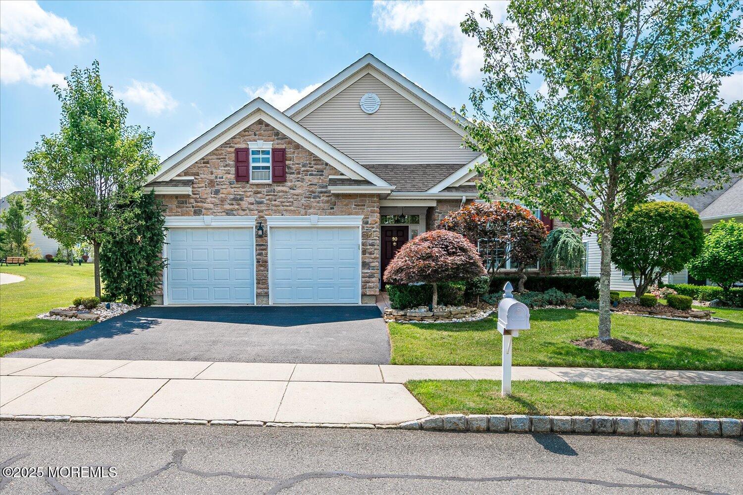 90 Wintergreen Drive, Manalapan, NJ, 07726 image 22