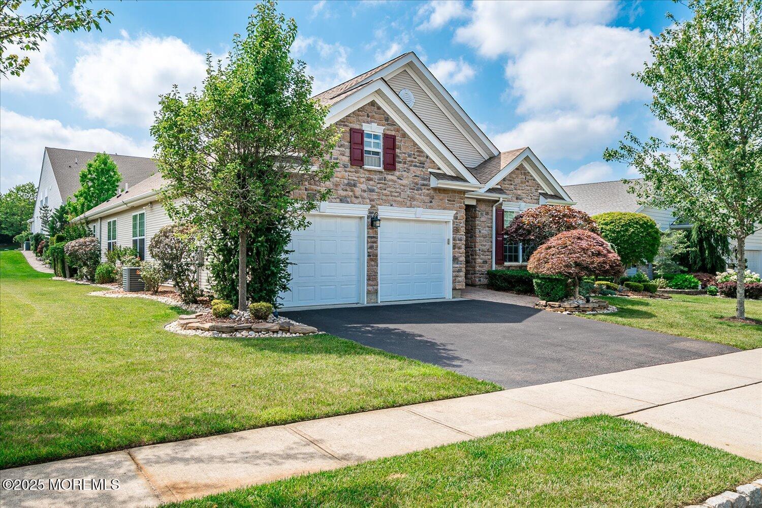 90 Wintergreen Drive, Manalapan, NJ, 07726 image 20