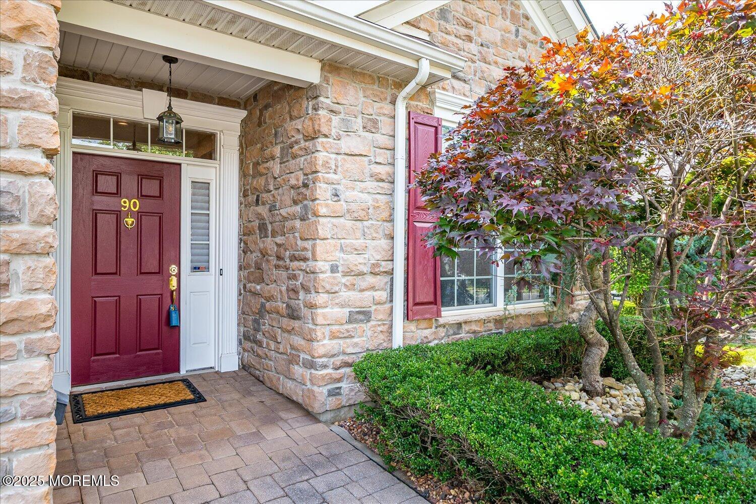 90 Wintergreen Drive, Manalapan, NJ, 07726 image 19
