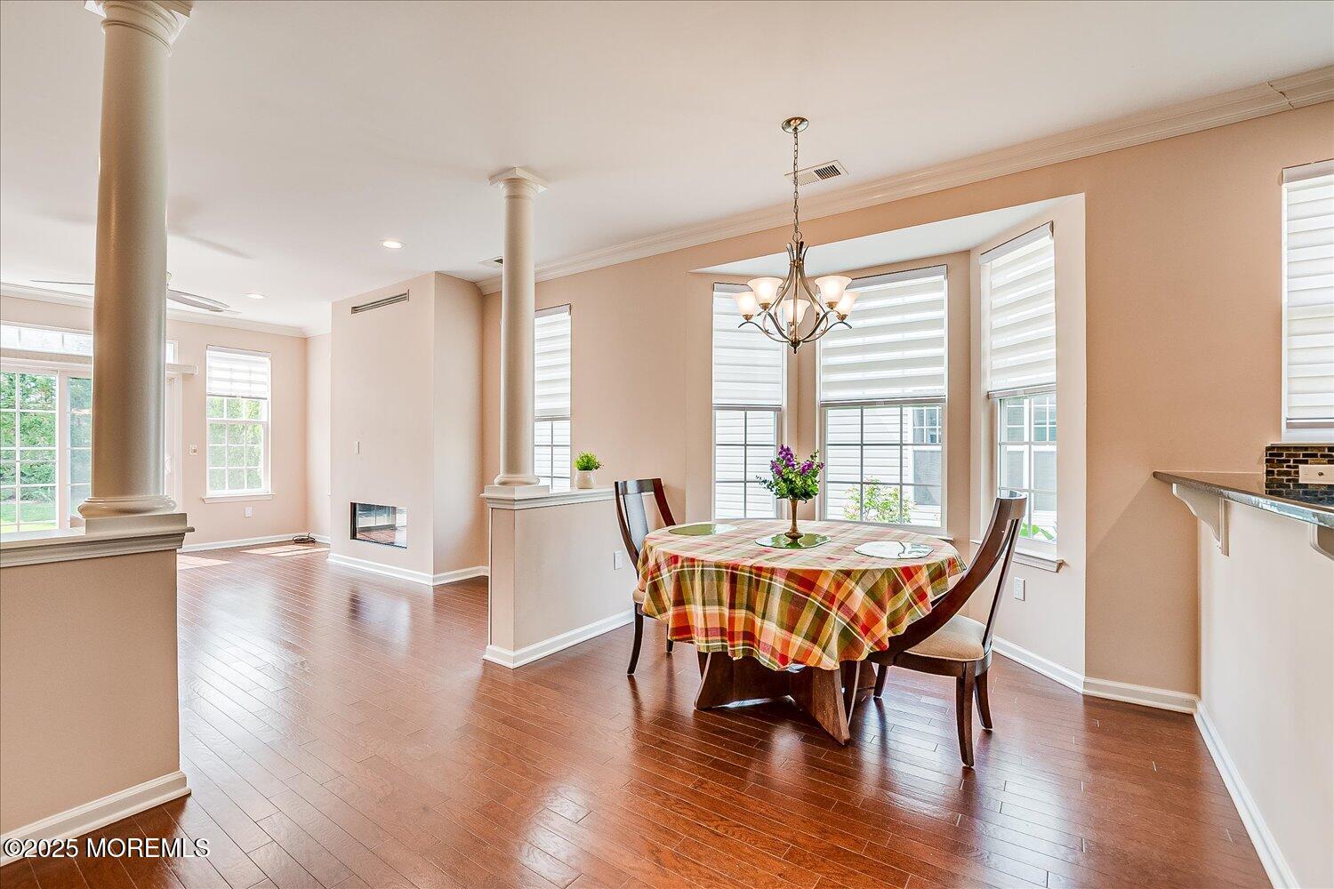 90 Wintergreen Drive, Manalapan, NJ, 07726 image 12