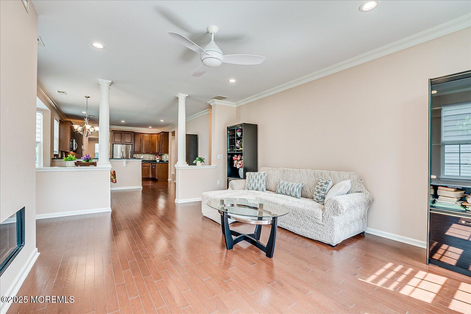 90 Wintergreen Drive, Manalapan, NJ, 07726 image 15