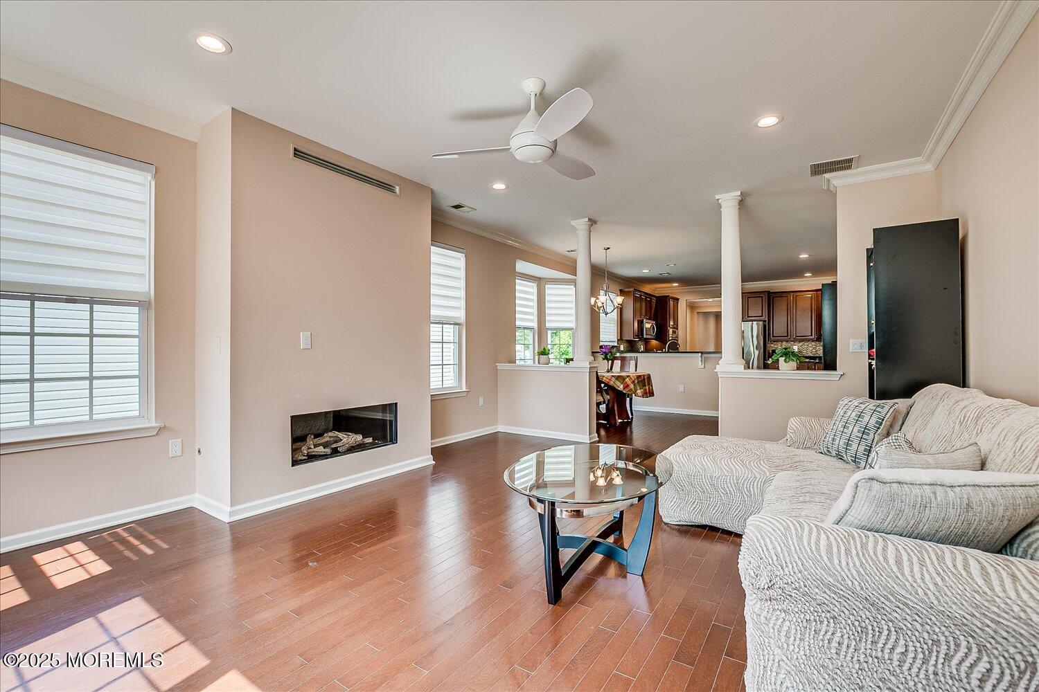 90 Wintergreen Drive, Manalapan, NJ, 07726 image 34