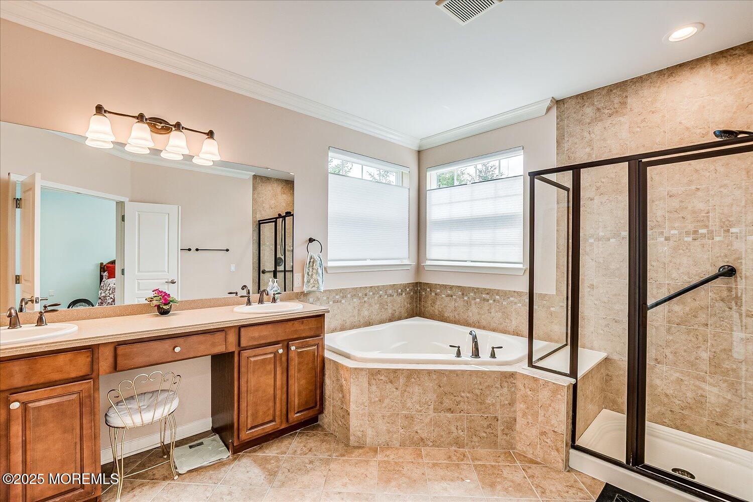 90 Wintergreen Drive, Manalapan, NJ, 07726 image 39