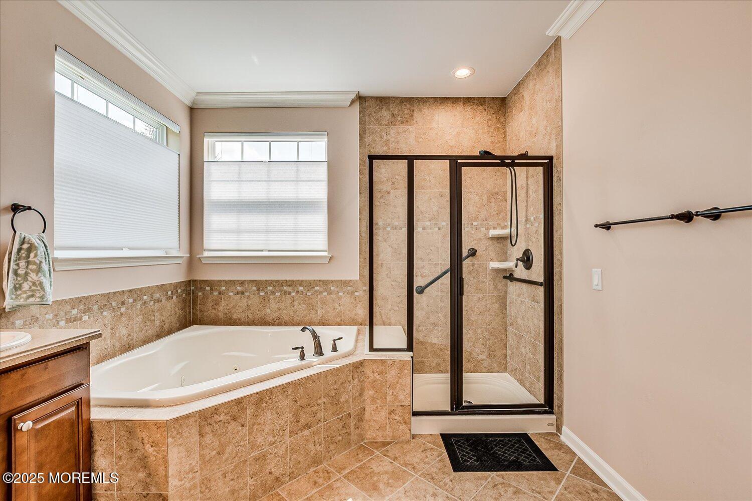 90 Wintergreen Drive, Manalapan, NJ, 07726 image 43