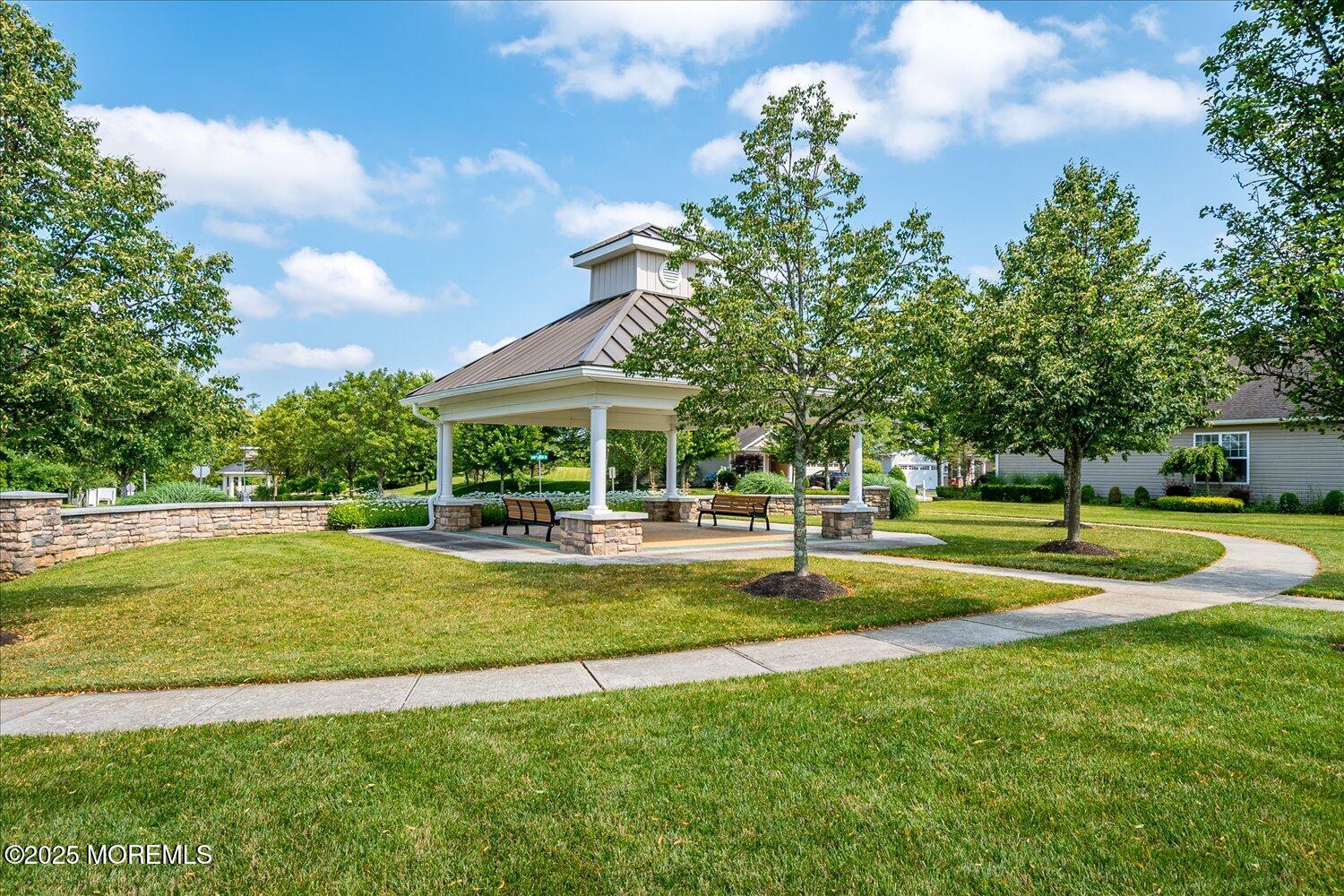 90 Wintergreen Drive, Manalapan, NJ, 07726 image 29