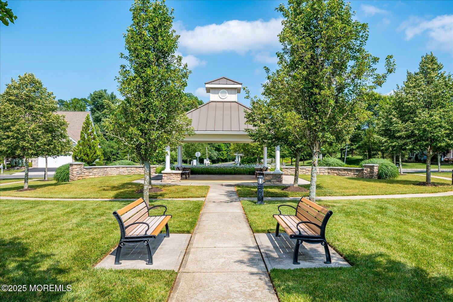 90 Wintergreen Drive, Manalapan, NJ, 07726 image 30