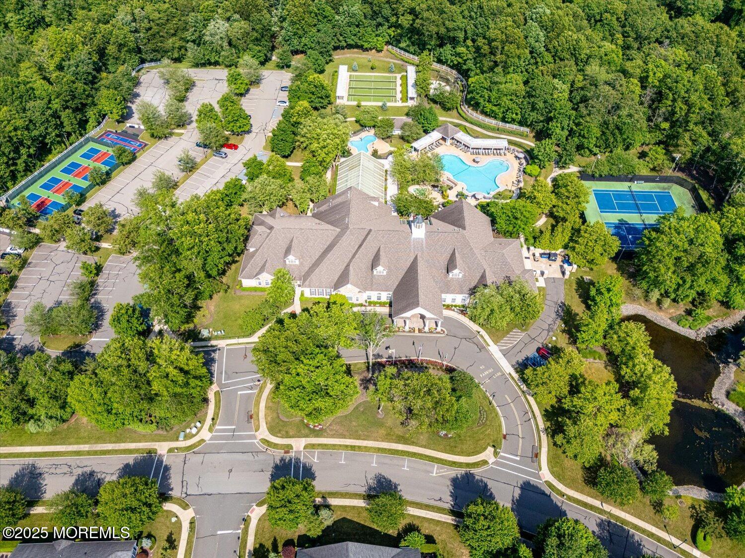 90 Wintergreen Drive, Manalapan, NJ, 07726 image 35