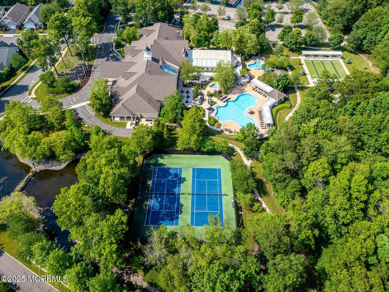 90 Wintergreen Drive, Manalapan, NJ, 07726 image 41