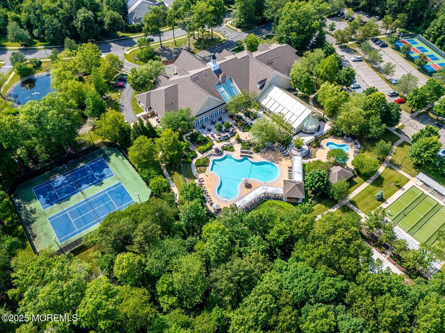 90 Wintergreen Drive, Manalapan, NJ, 07726 image 44
