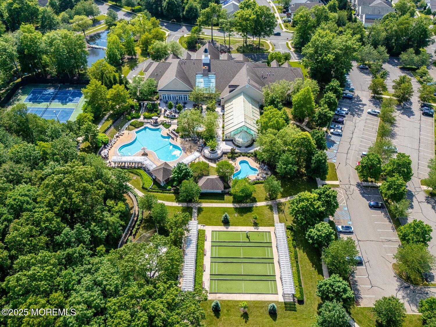 90 Wintergreen Drive, Manalapan, NJ, 07726 image 40