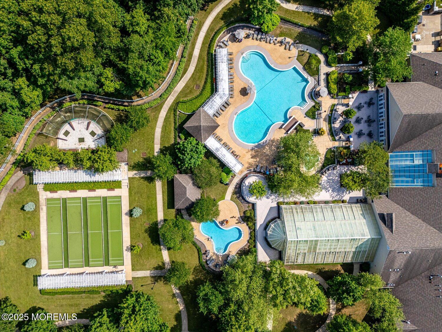 90 Wintergreen Drive, Manalapan, NJ, 07726 image 42