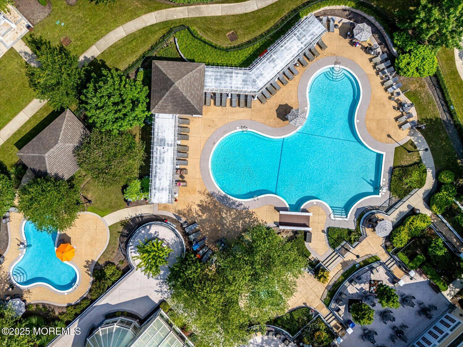 90 Wintergreen Drive, Manalapan, NJ, 07726 image 36