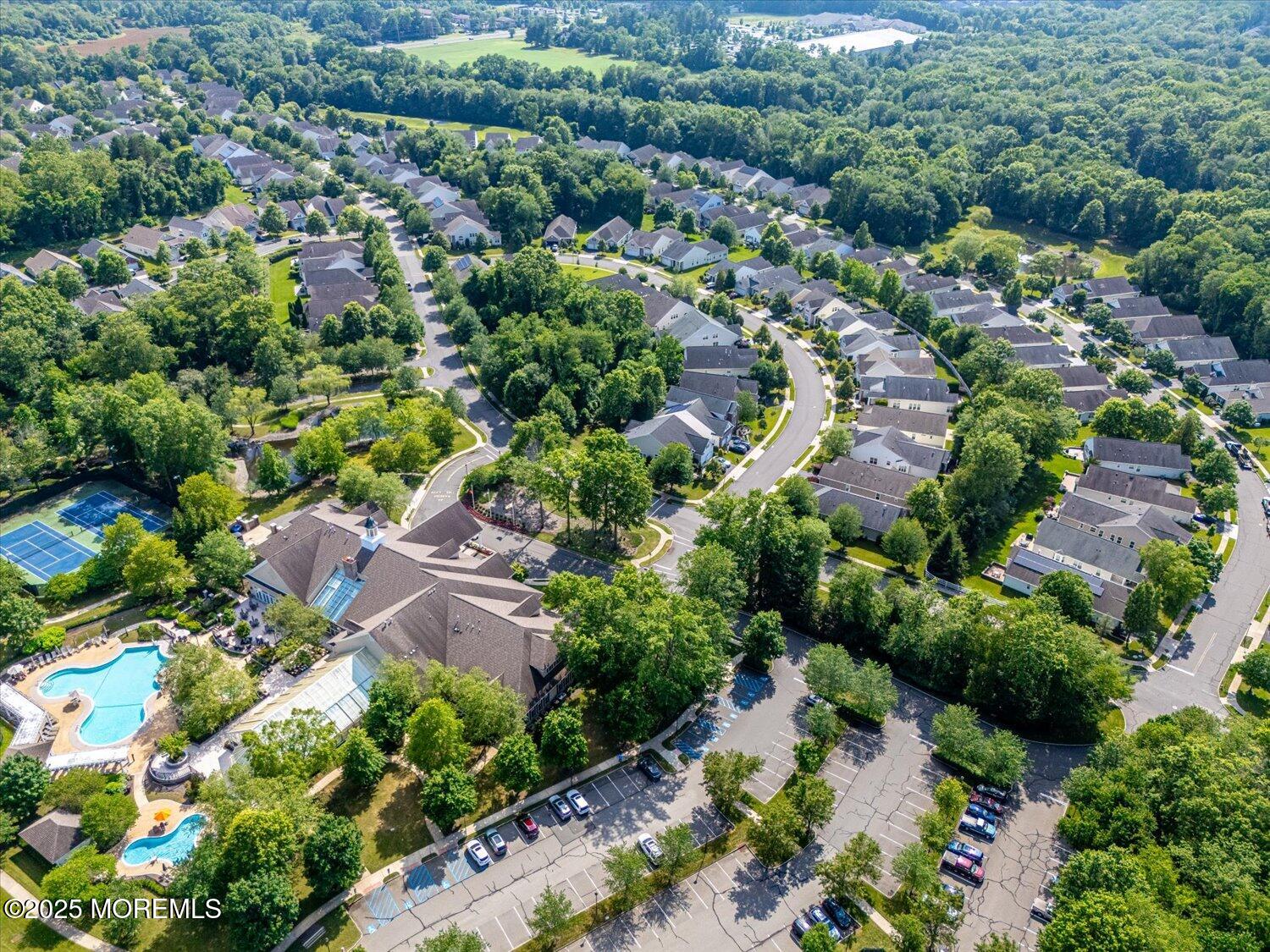 90 Wintergreen Drive, Manalapan, NJ, 07726 image 46
