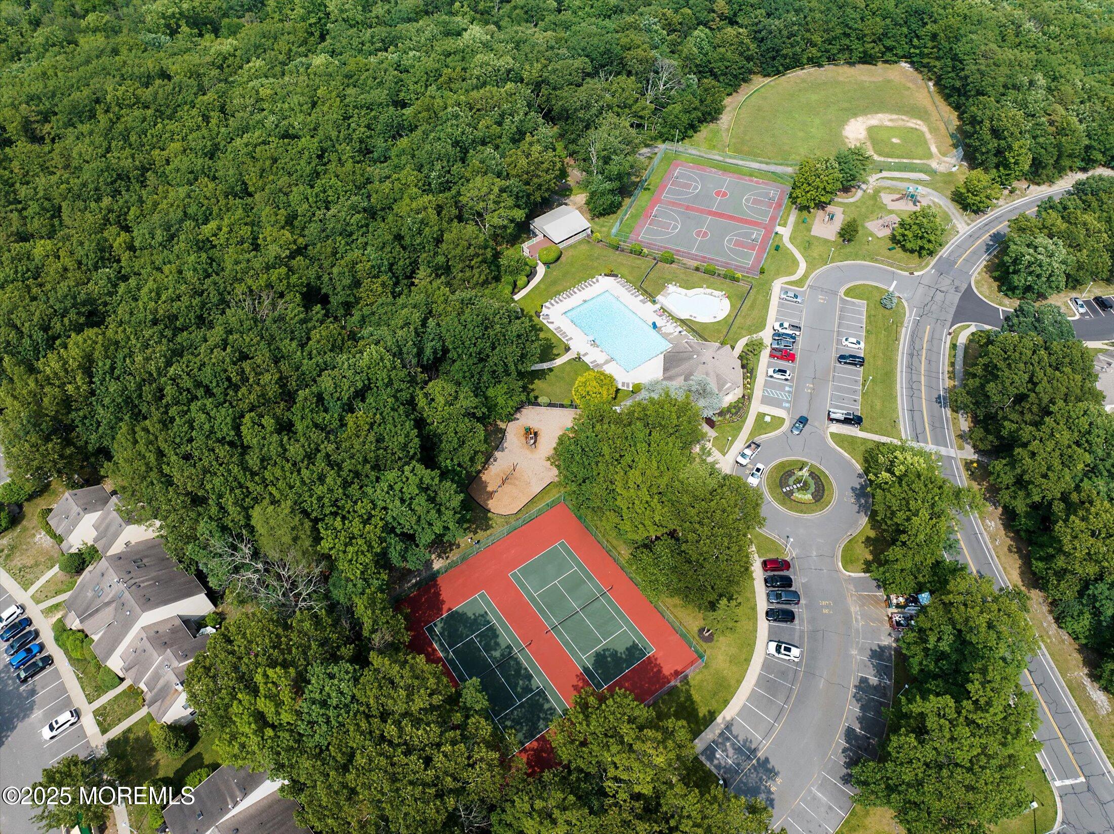 95 Azalea Circle, Jackson, NJ, 08527 image 36