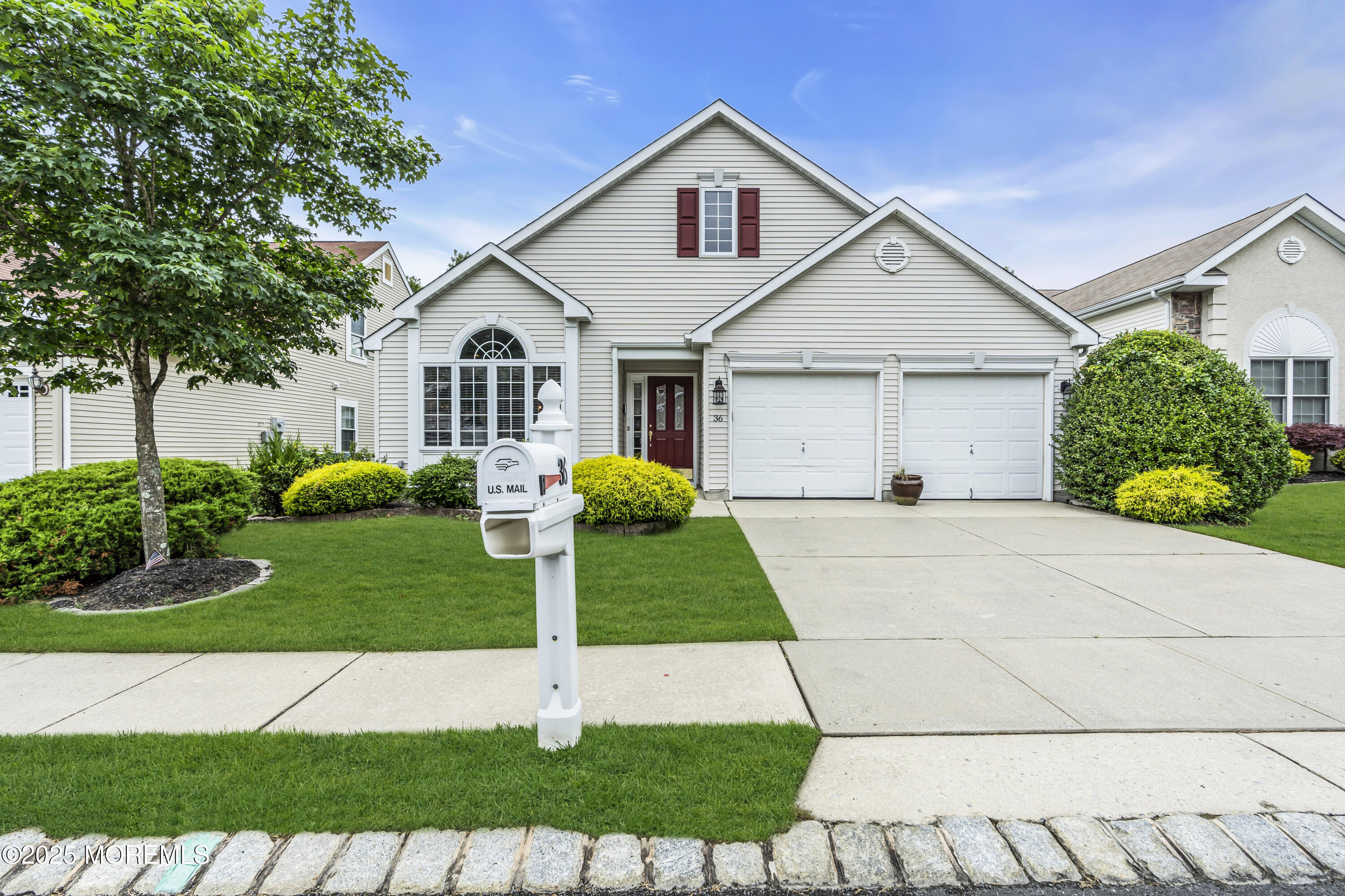 36 Medinah Court, Jackson, NJ, 08527 image 36