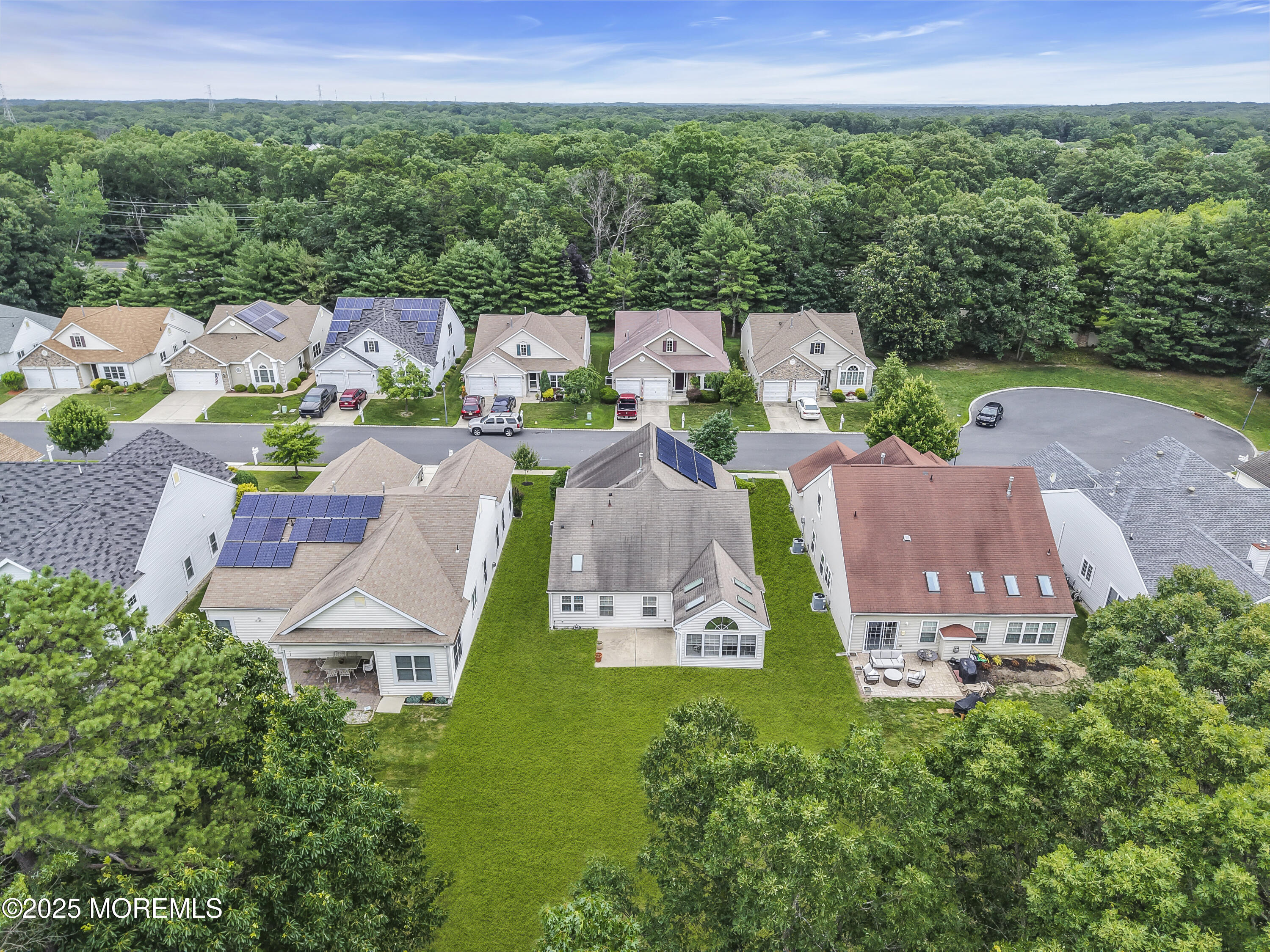 36 Medinah Court, Jackson, NJ, 08527 image 27