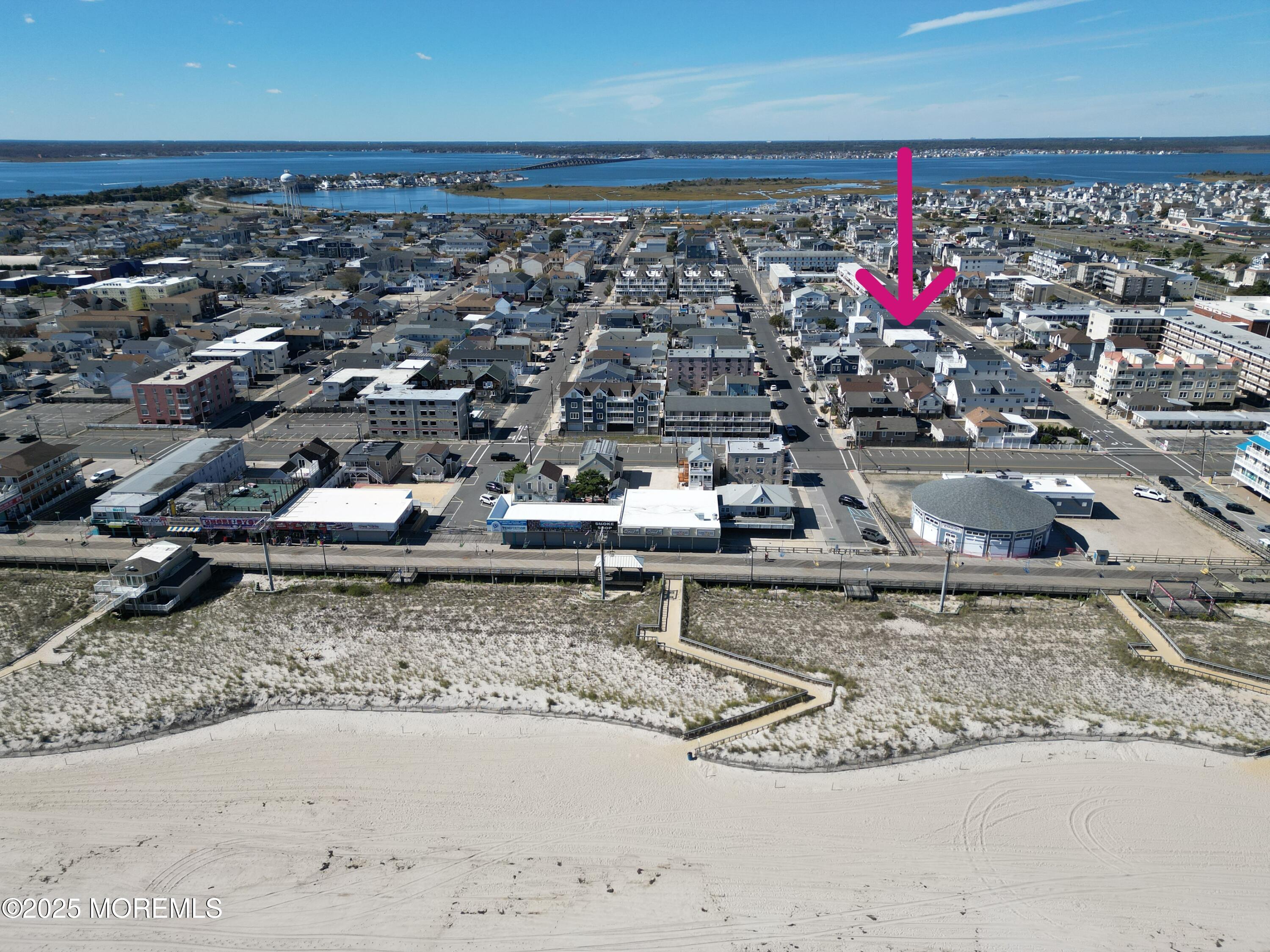 45 Sampson Avenue 11, Seaside Heights, NJ, 08751 image 13