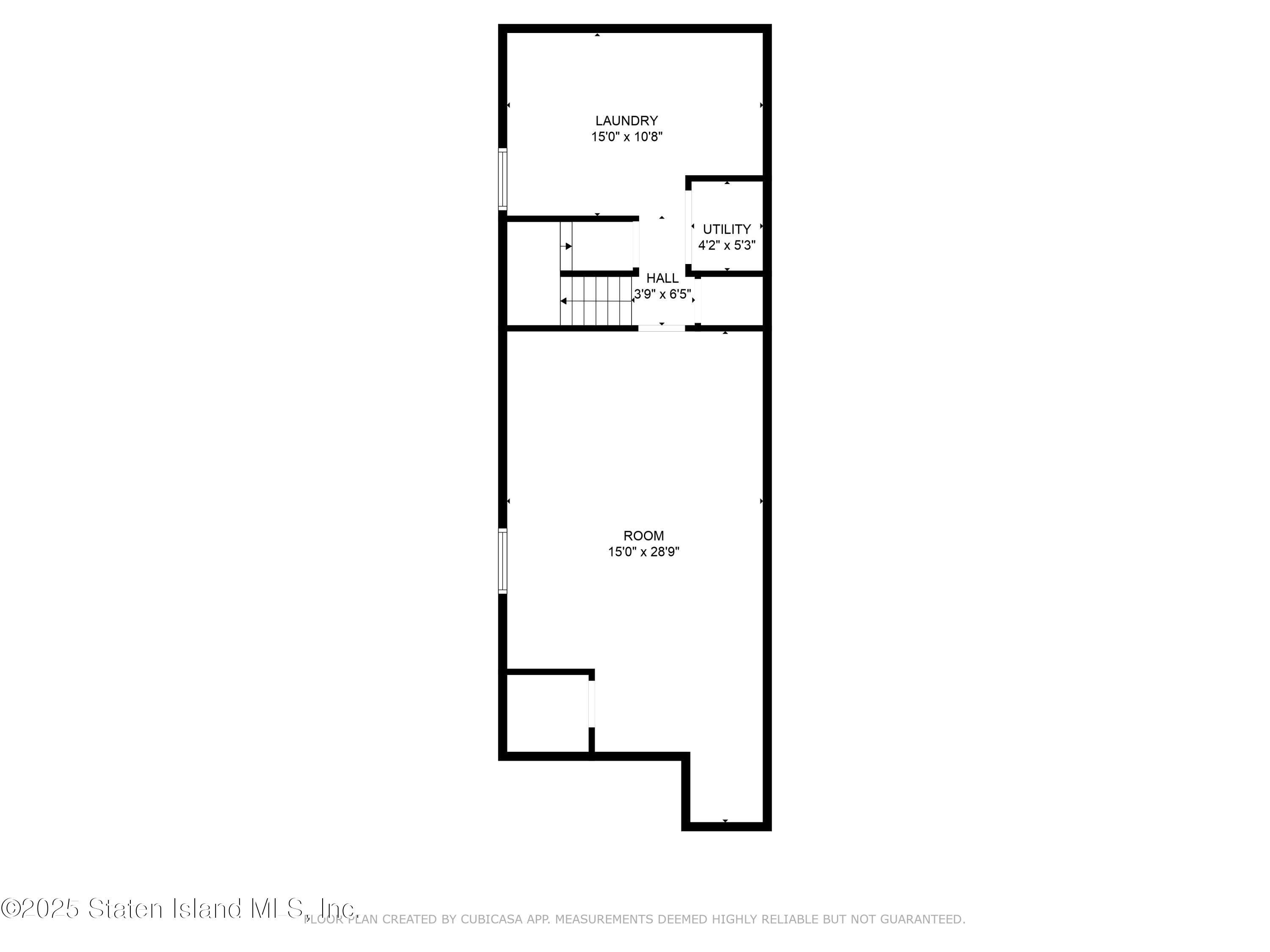 1030 Rensselaer Avenue, Staten Island, NY, 10309 image 37