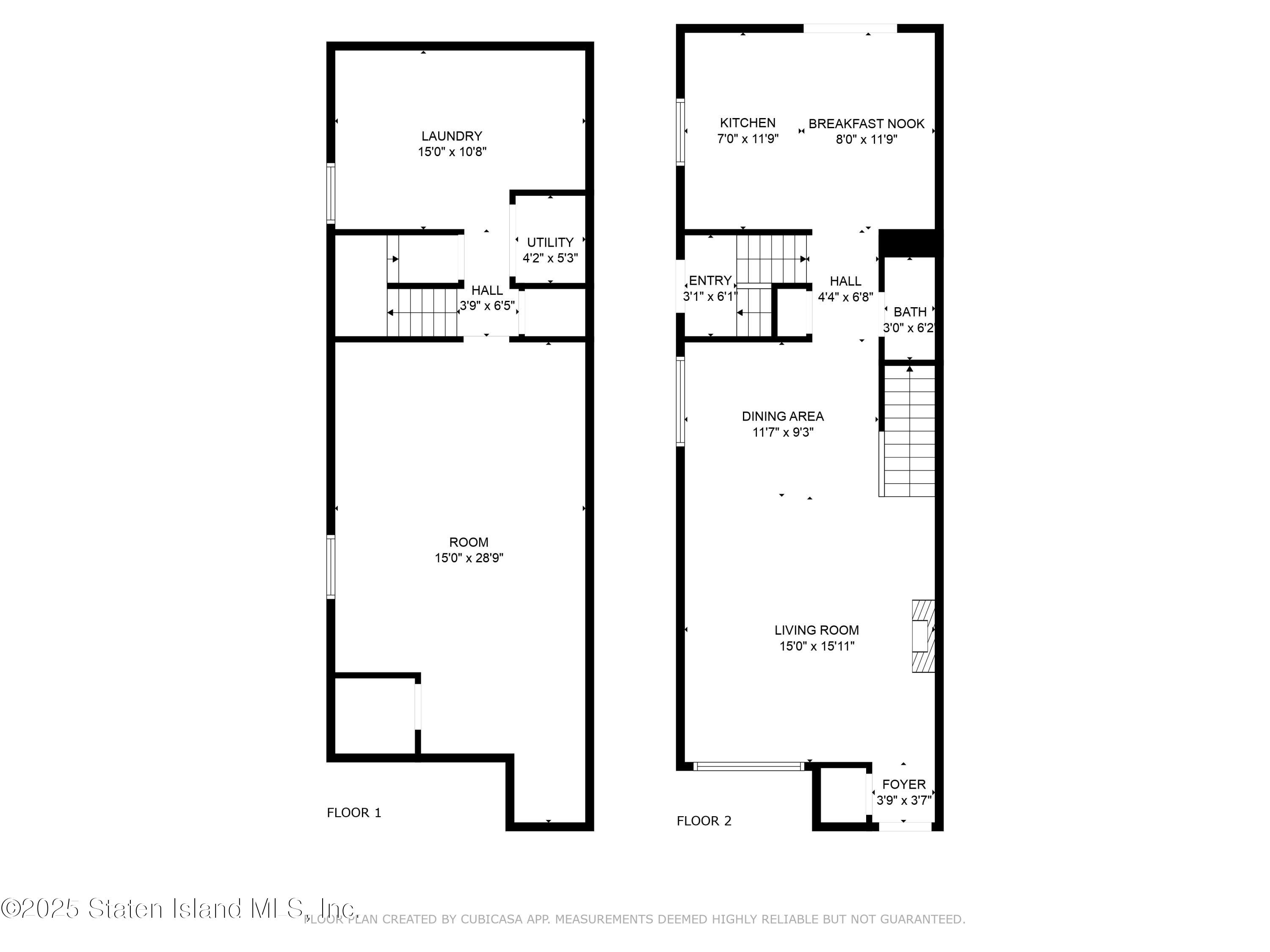 1030 Rensselaer Avenue, Staten Island, NY, 10309 image 39