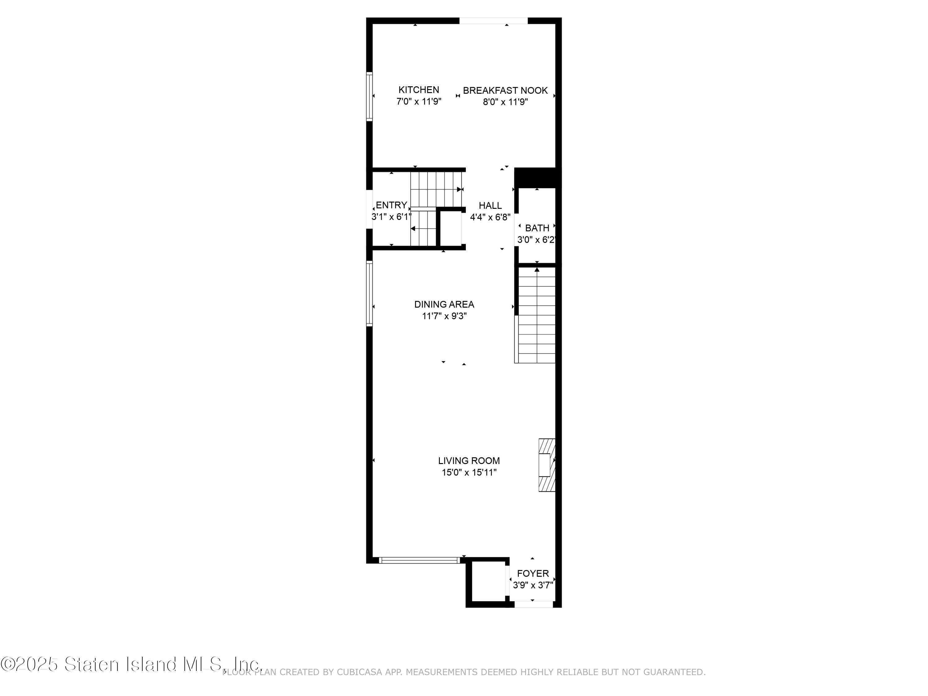 1030 Rensselaer Avenue, Staten Island, NY, 10309 image 40