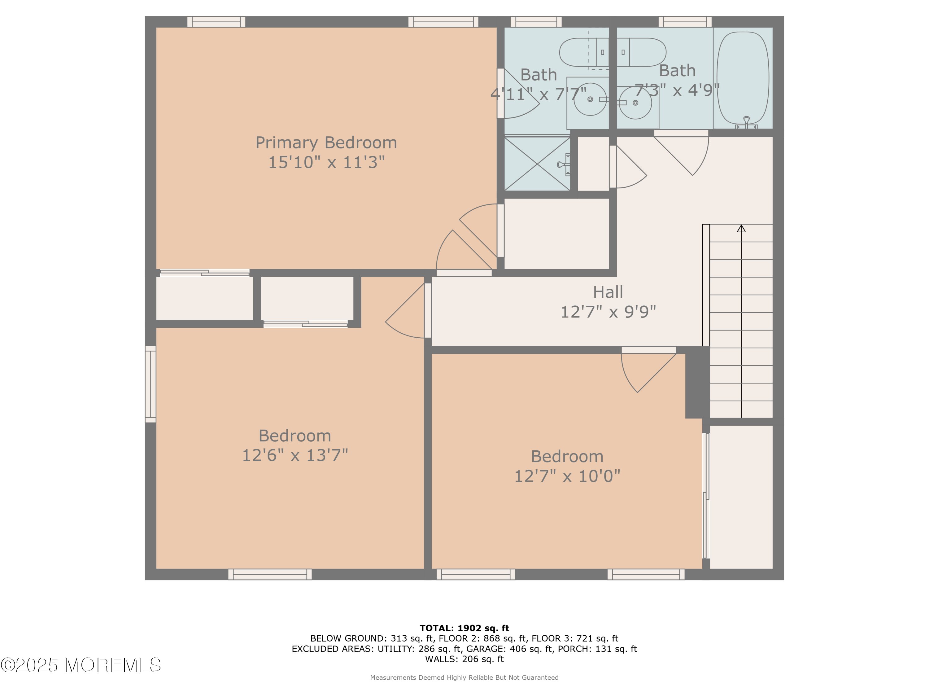 14 Hazelwood Court, Howell, NJ, 07731 image 47