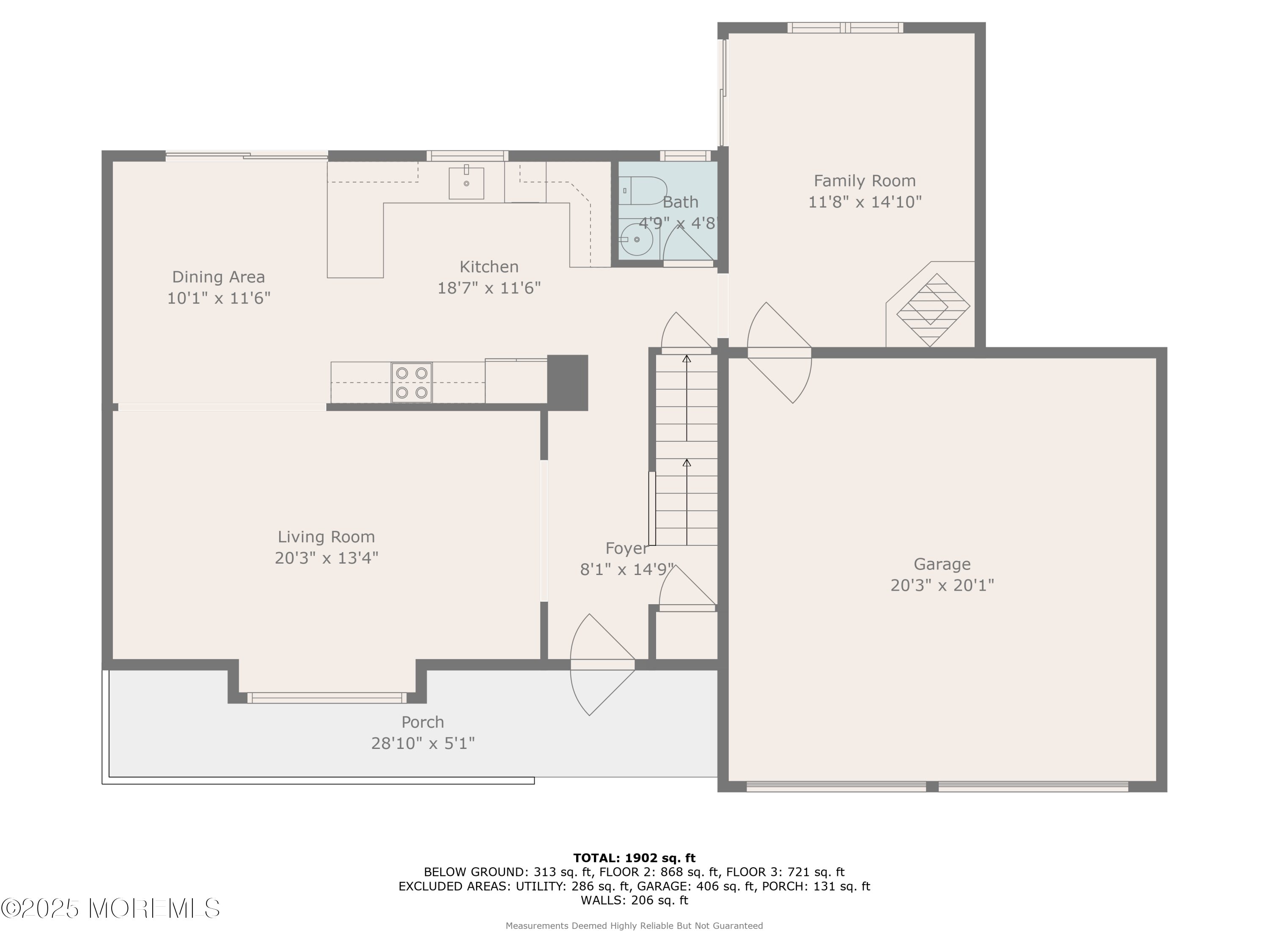 14 Hazelwood Court, Howell, NJ, 07731 image 48