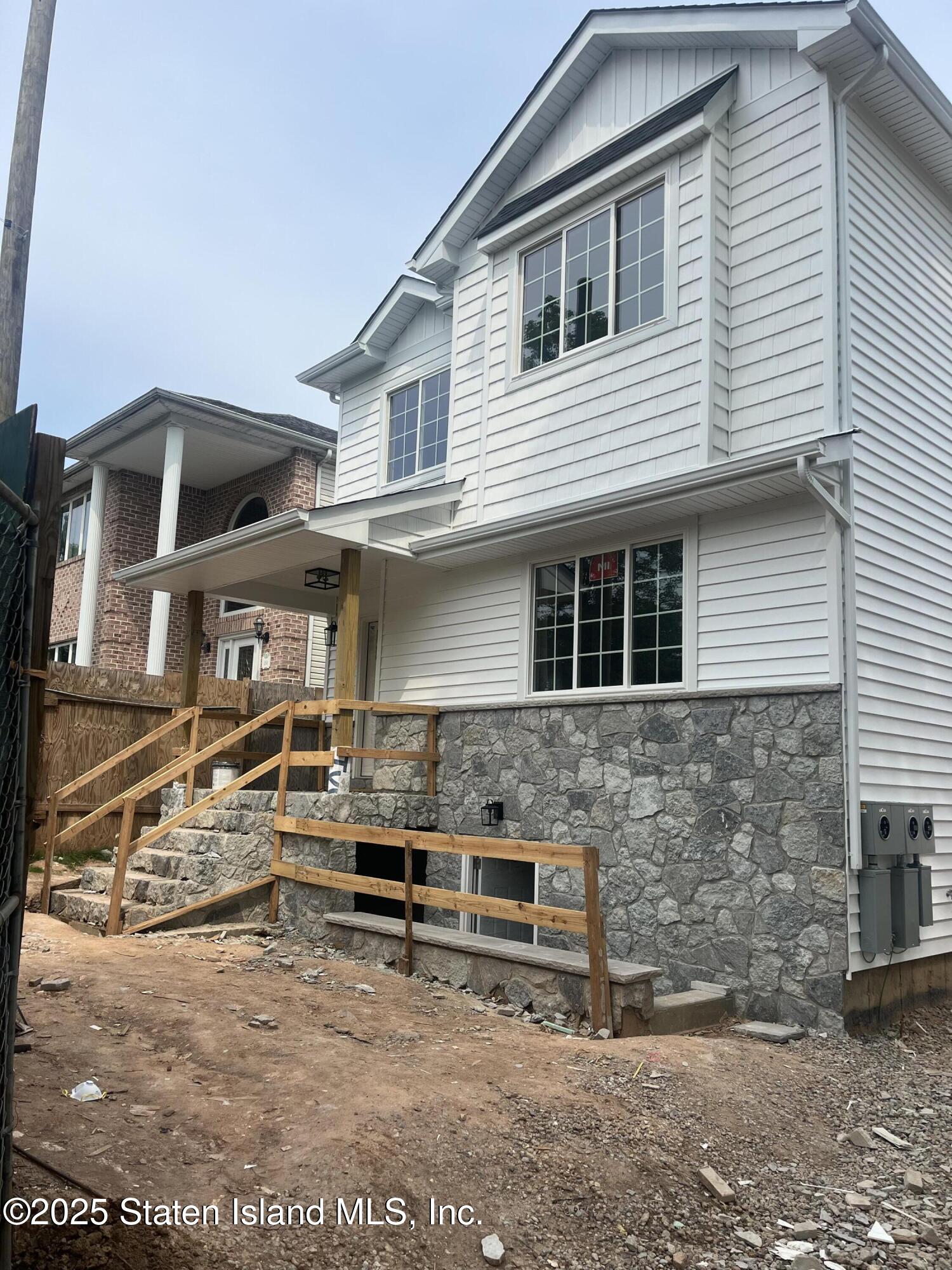 308 Sheldon Avenue, Staten Island, NY, 10312