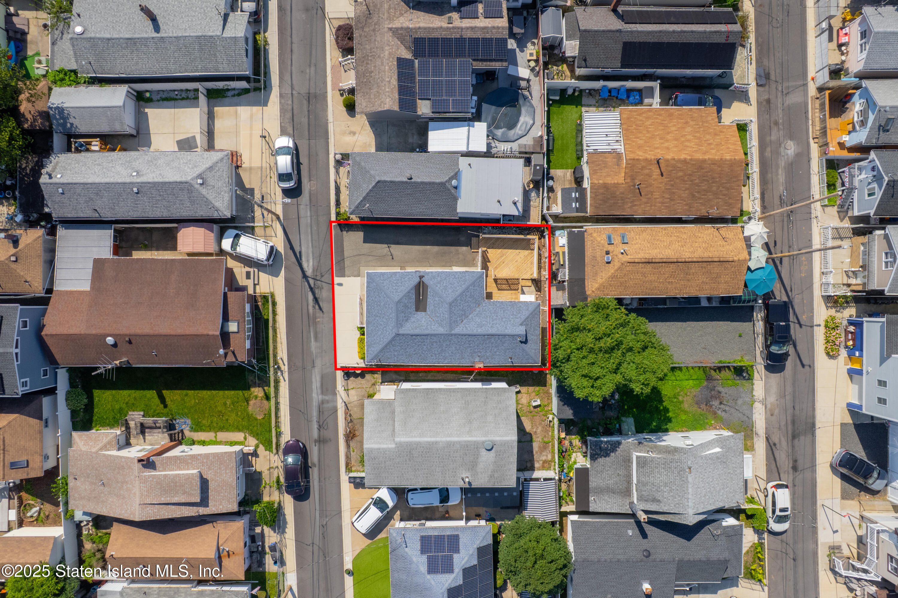 40 Waterside Street, Staten Island, NY, 10306 image 26