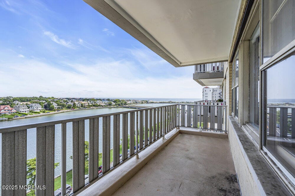 510 Deal Lake Drive 8F, Asbury Park, NJ, 07712 image 15