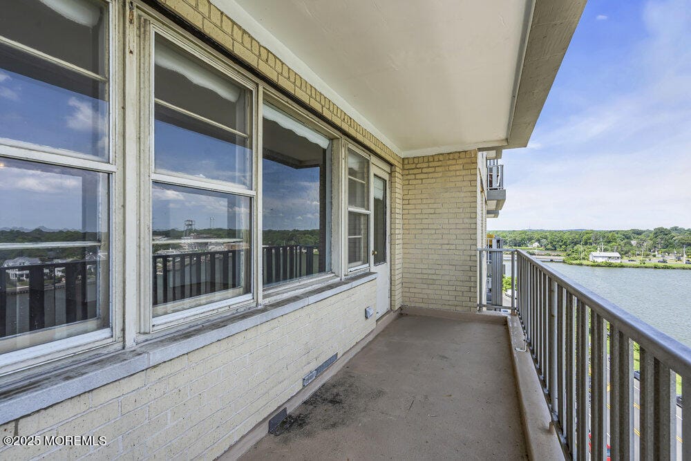510 Deal Lake Drive 8F, Asbury Park, NJ, 07712 image 16
