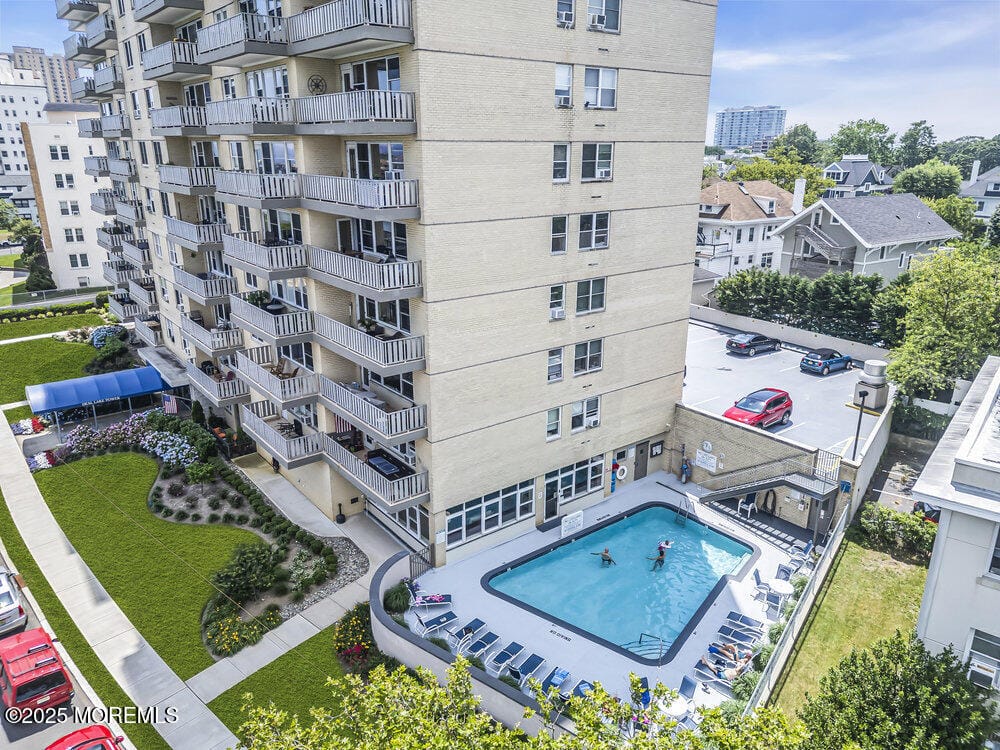 510 Deal Lake Drive 8F, Asbury Park, NJ, 07712 image 26
