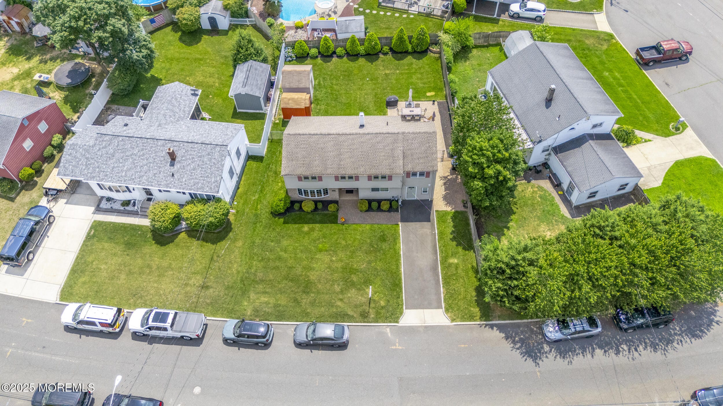 21 Stoneybrook Drive, Old Bridge, NJ, 08857 image 6