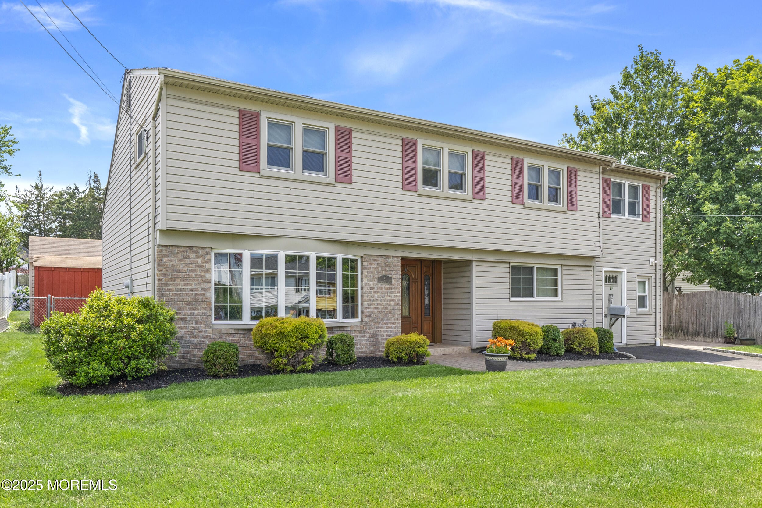 21 Stoneybrook Drive, Old Bridge, NJ, 08857 image 15