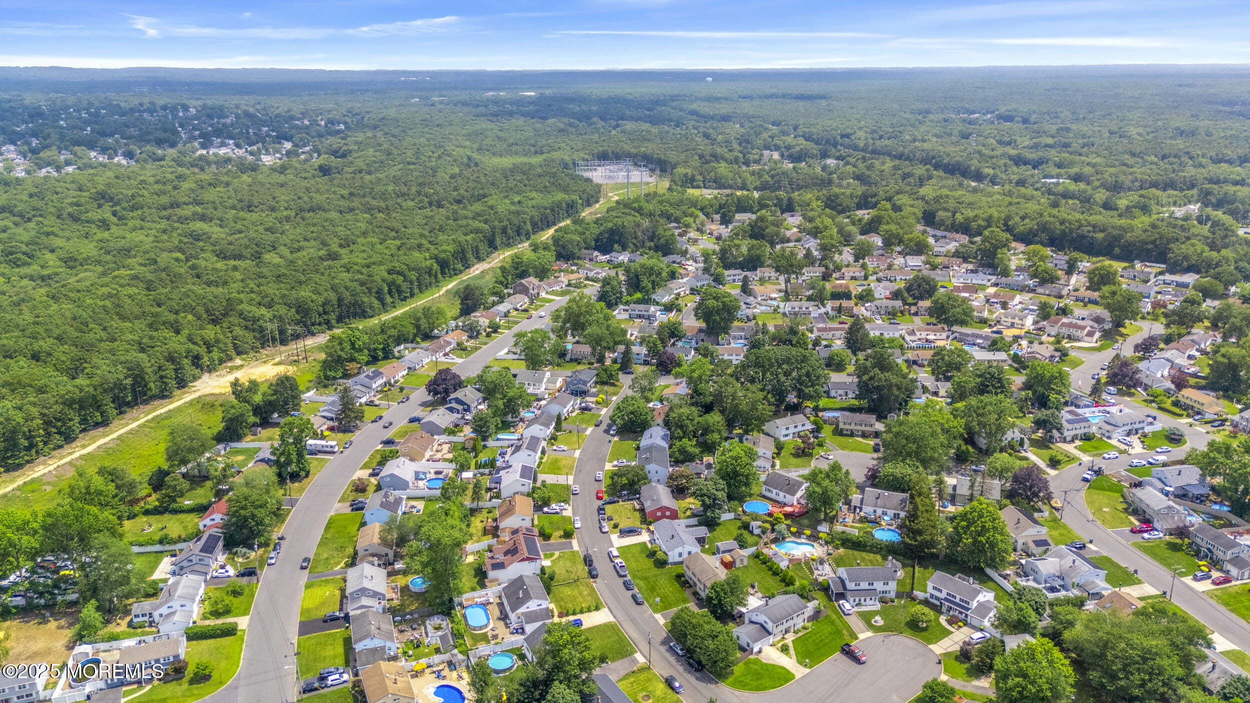 21 Stoneybrook Drive, Old Bridge, NJ, 08857 image 56