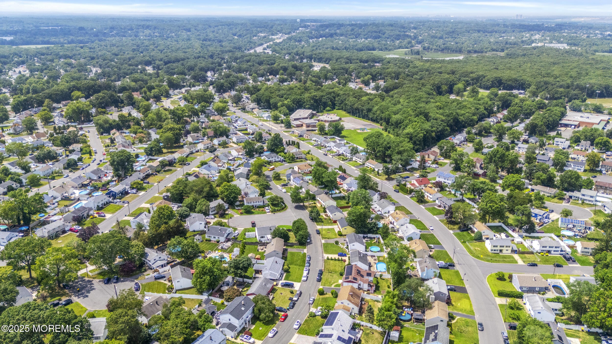 21 Stoneybrook Drive, Old Bridge, NJ, 08857 image 58