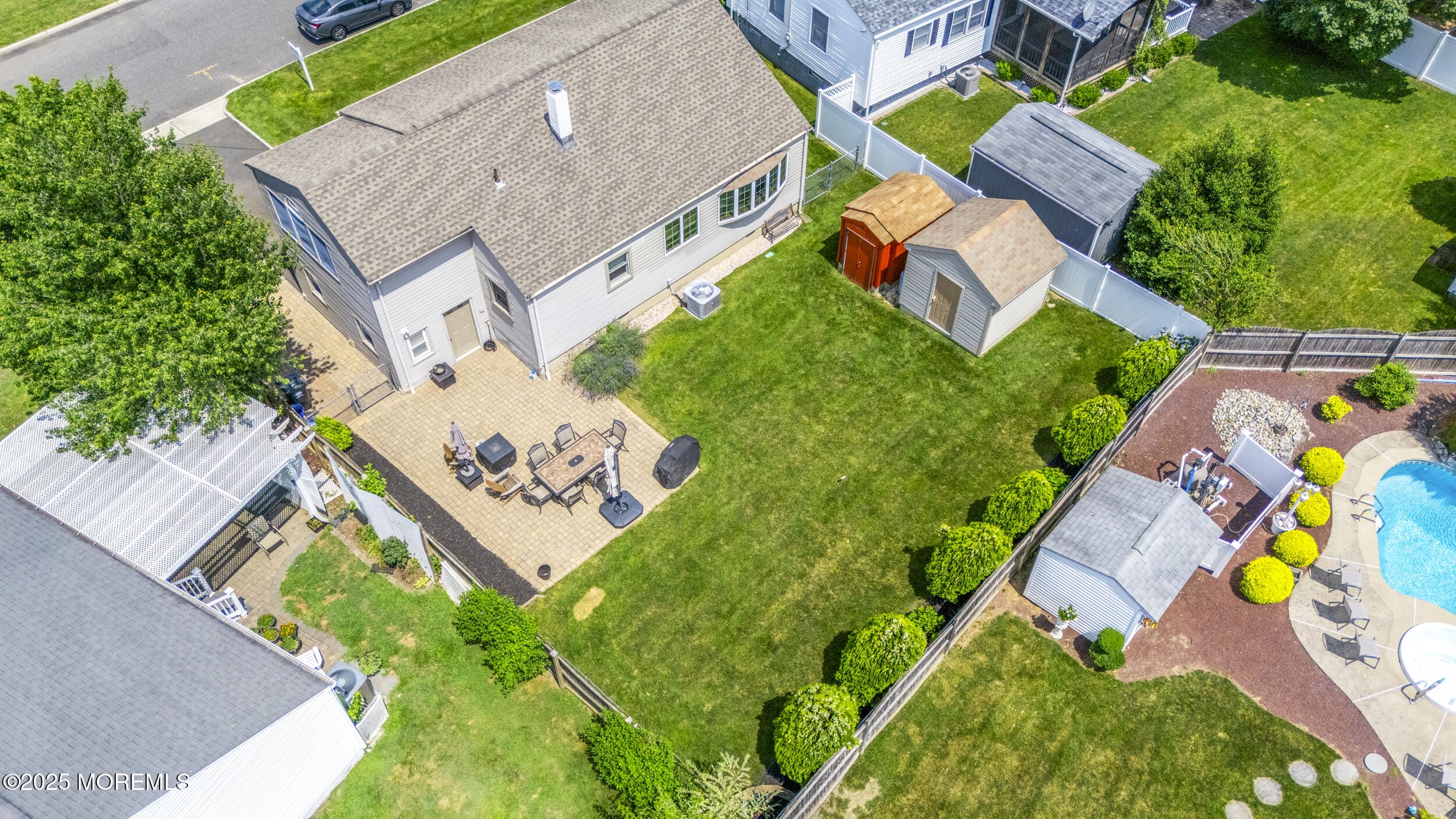 21 Stoneybrook Drive, Old Bridge, NJ, 08857 image 60