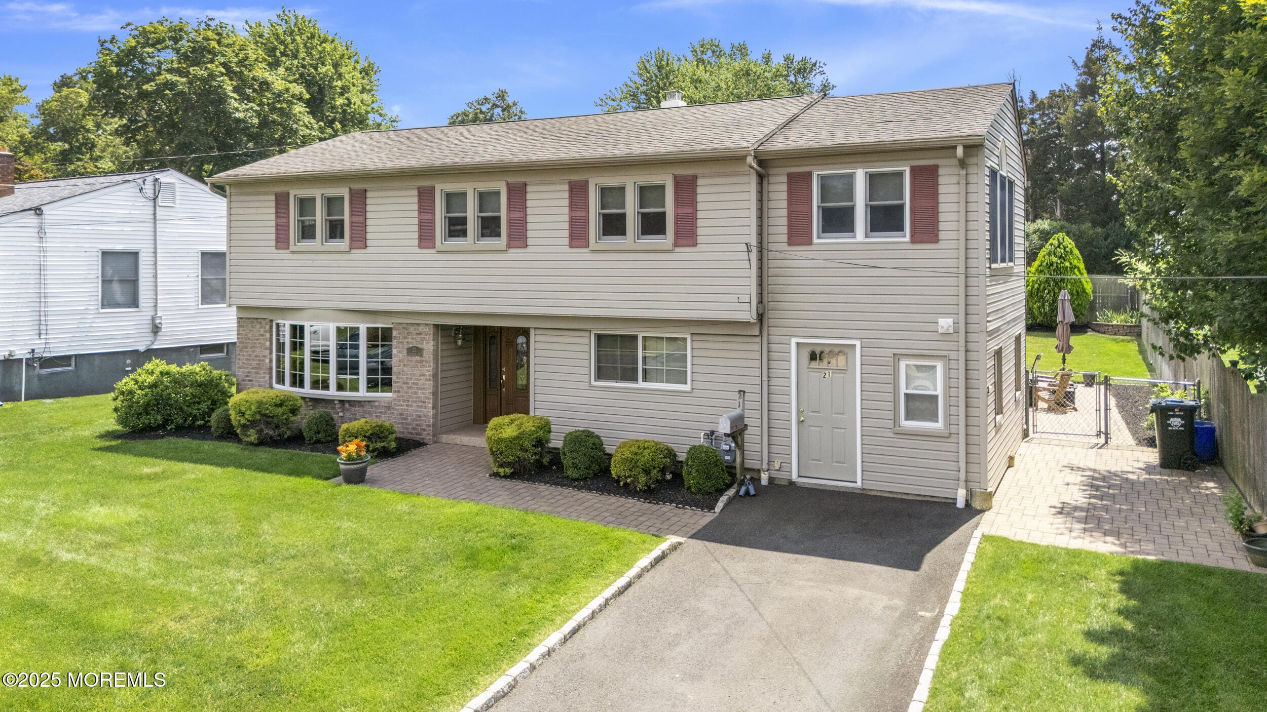 21 Stoneybrook Drive, Old Bridge, NJ, 08857 image 62