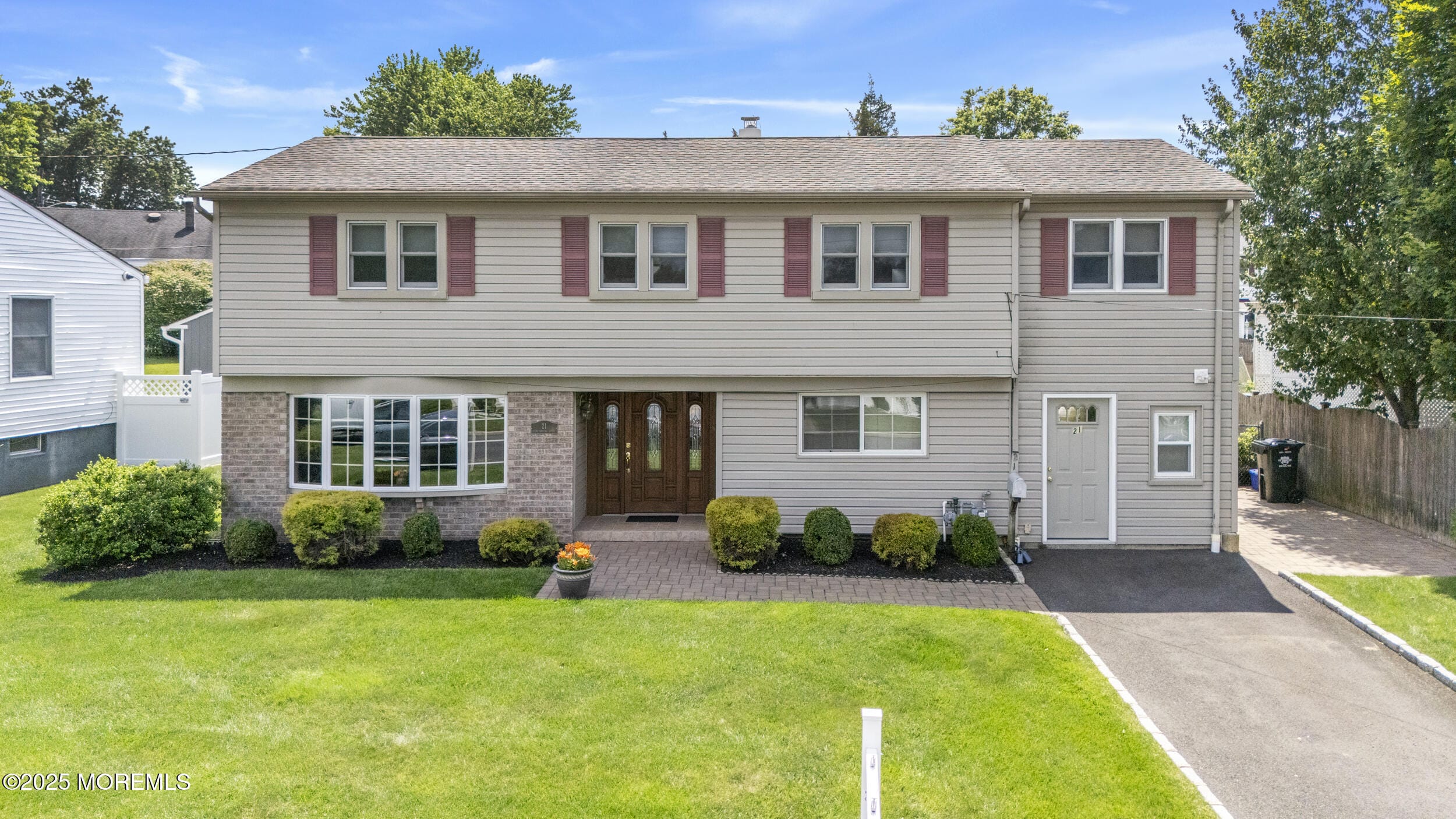21 Stoneybrook Drive, Old Bridge, NJ, 08857 image 63