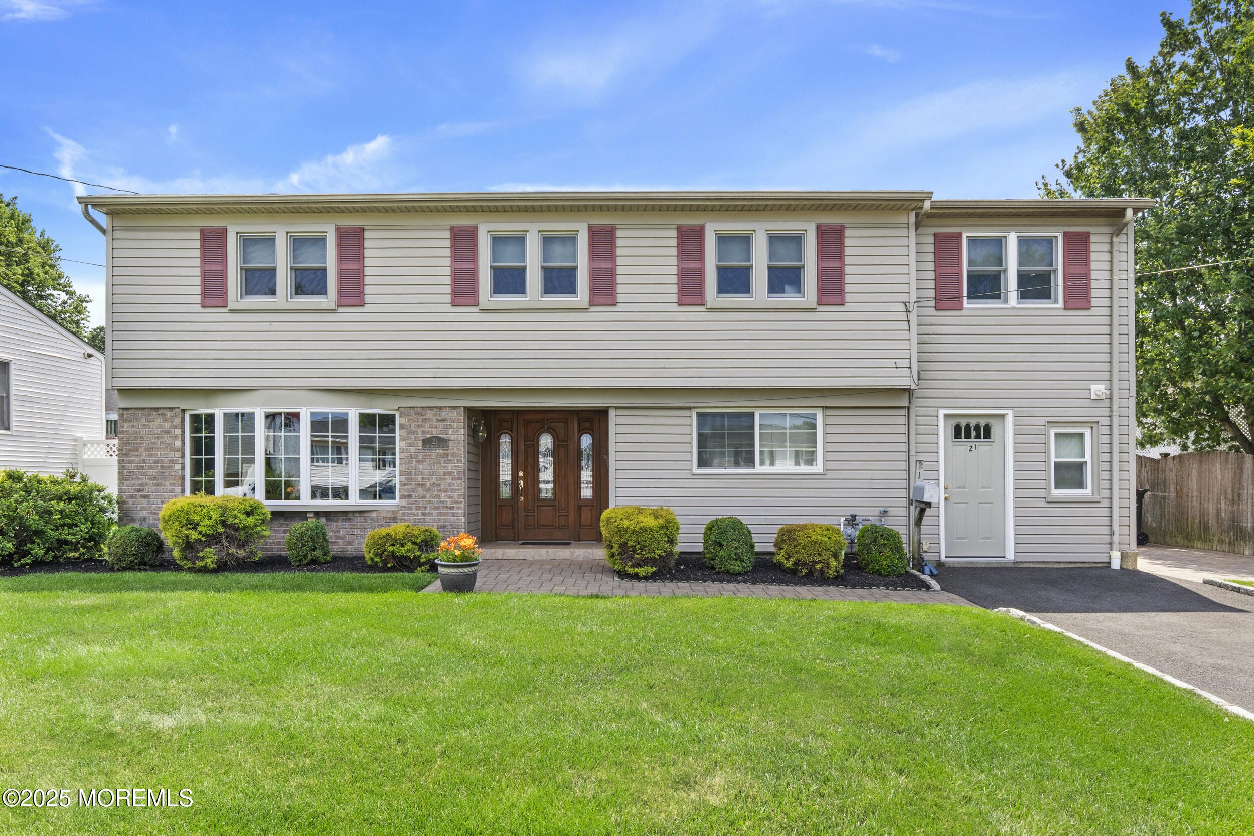 21 Stoneybrook Drive, Old Bridge, NJ, 08857 image 67