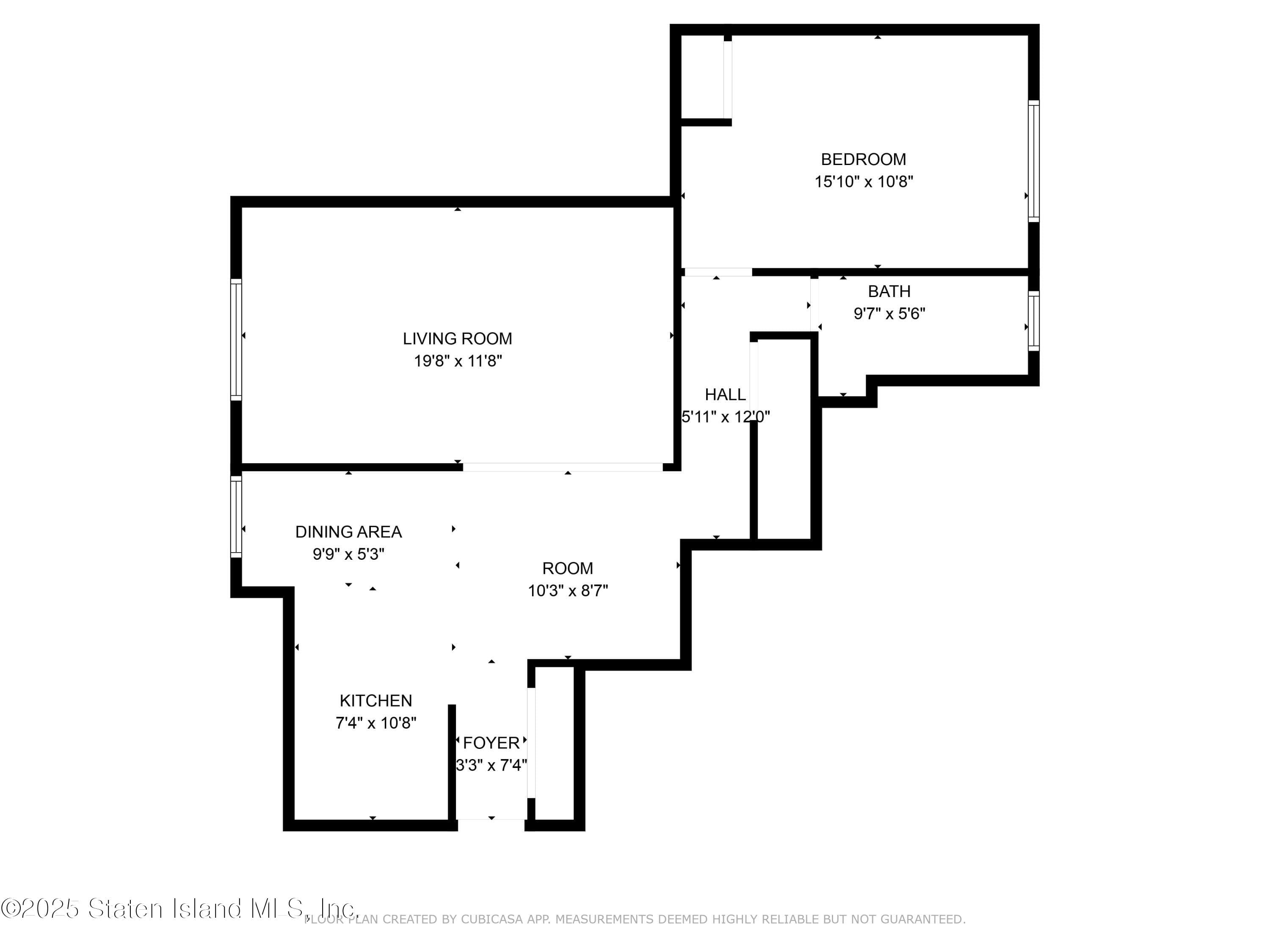 2525 Nostrand Avenue 7s, Brooklyn, NY, 11210 image 11