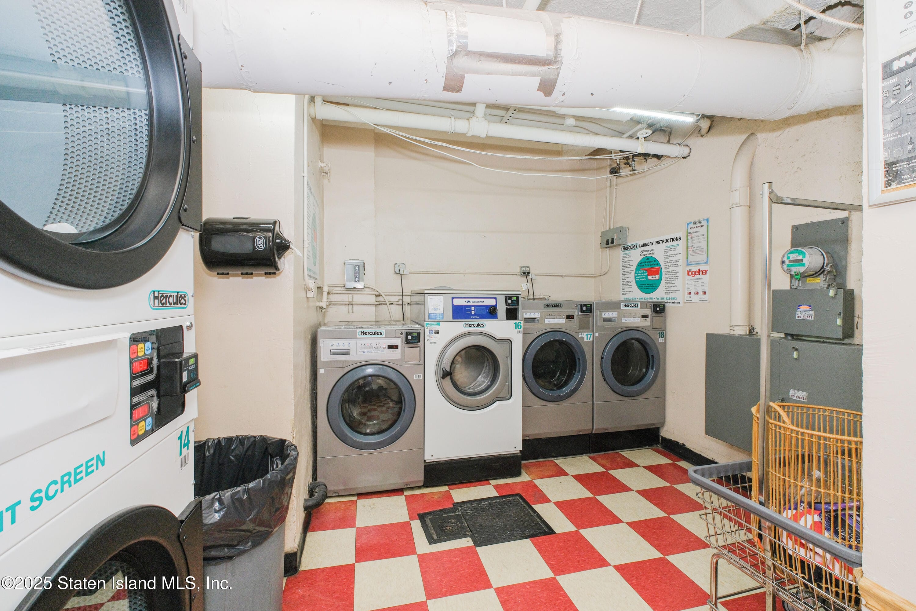 2525 Nostrand Avenue 7s, Brooklyn, NY, 11210 image 12